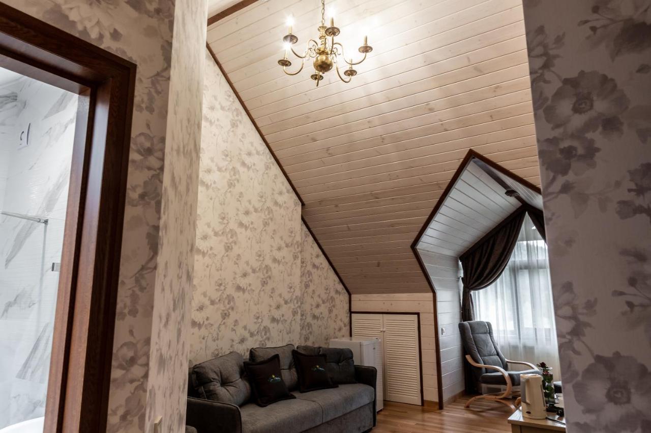 Любокрай Готельно-Відпочинковий Комплекс Skhidnytsia Exterior foto