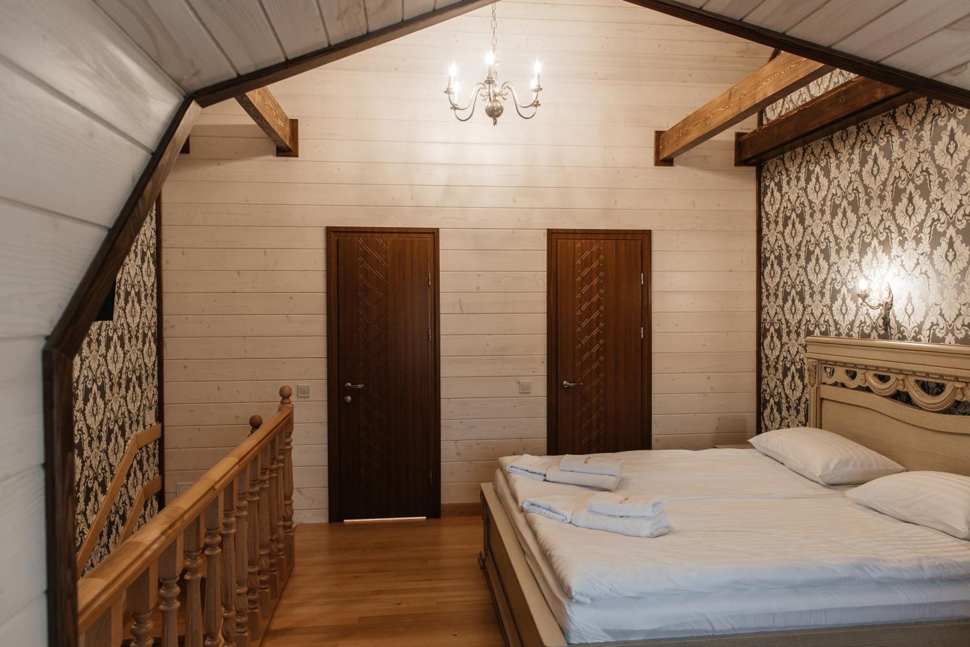 Любокрай Готельно-Відпочинковий Комплекс Skhidnytsia Habitación foto